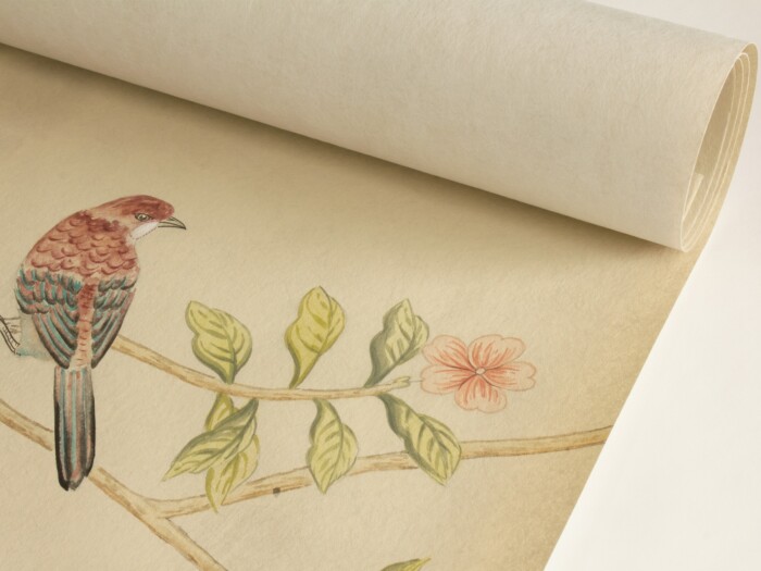 Kew Garden Fresco - Image 6