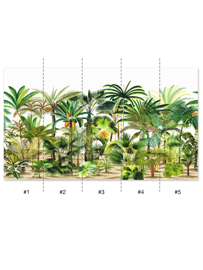 Palmetum