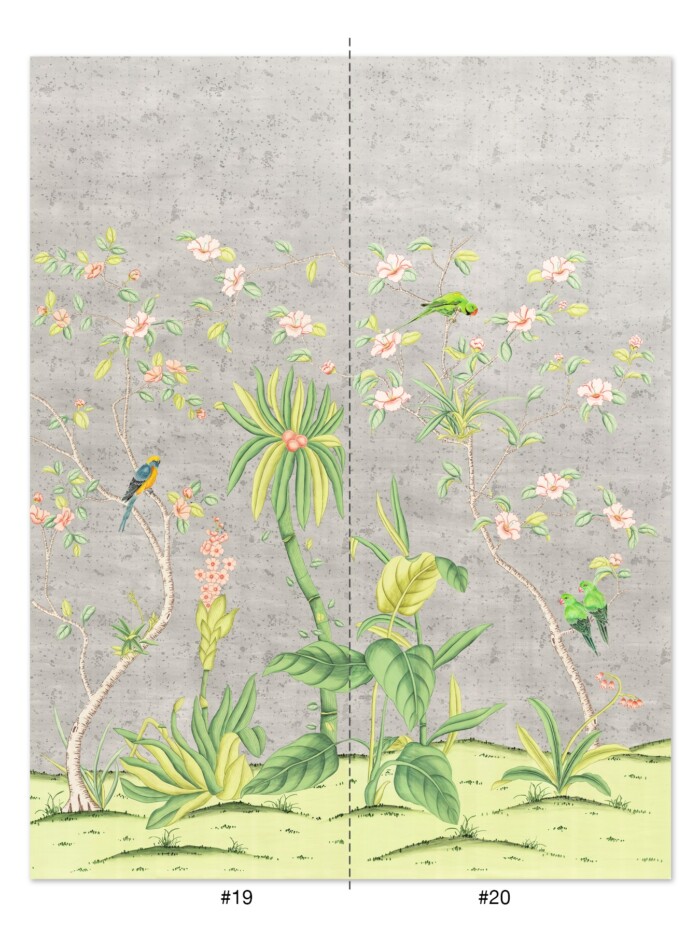 Enchanted Garden
