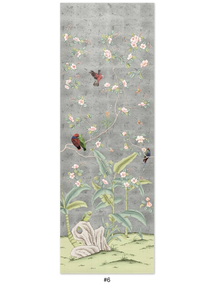 Enchanted Garden
