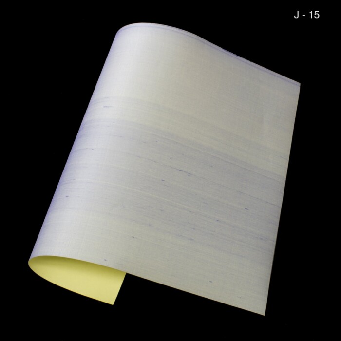 Japanese Silk J-15