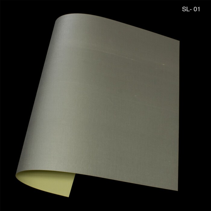 Japanese Silk SL-01