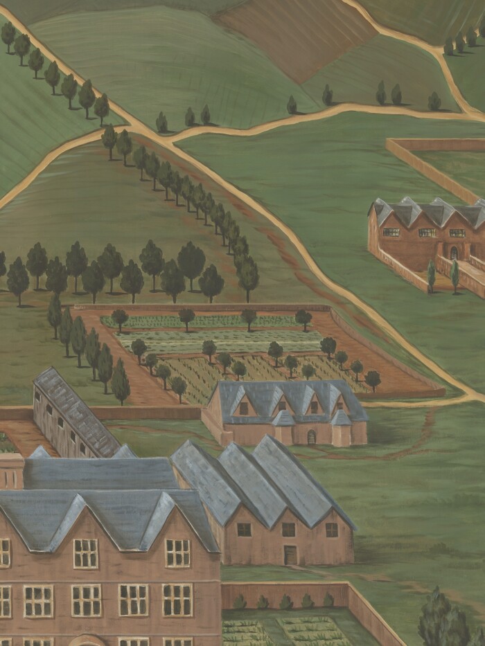 Queen Anne's Views Original - Image 3