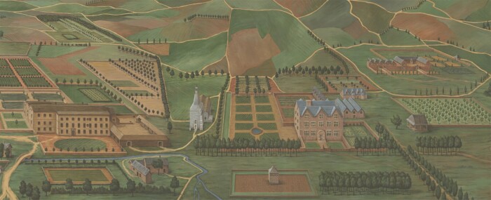 Queen Anne's Views Original - Image 5