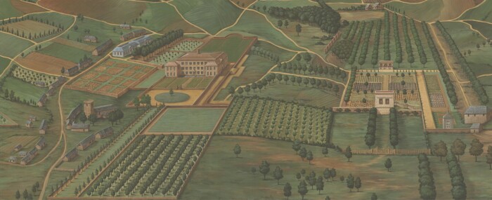 Queen Anne's Views Original - Image 6