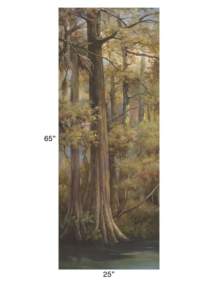 Autumn River - Image 5