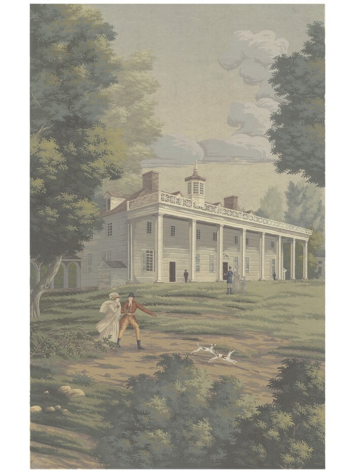 Mount Vernon