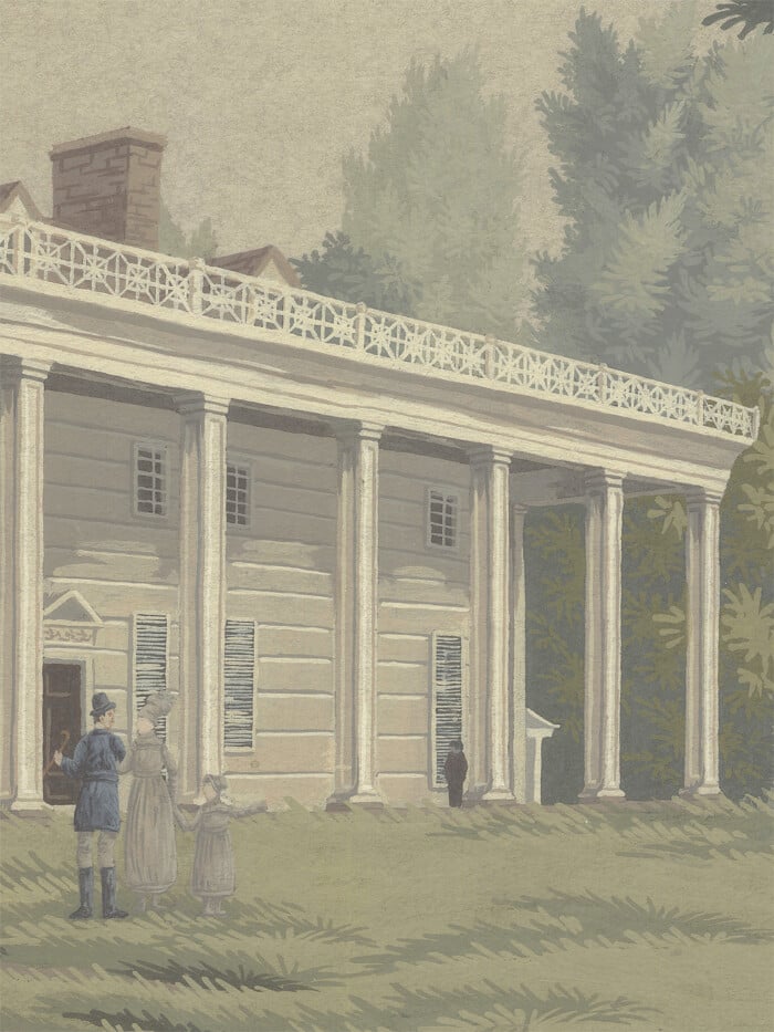 Mount Vernon - Image 2