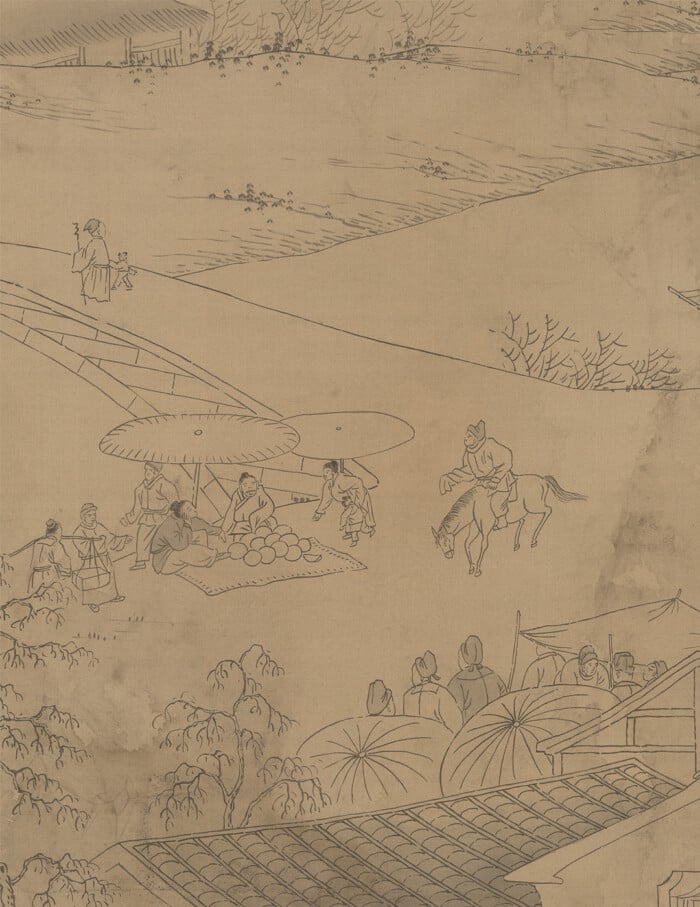 Town In Song - Image 2