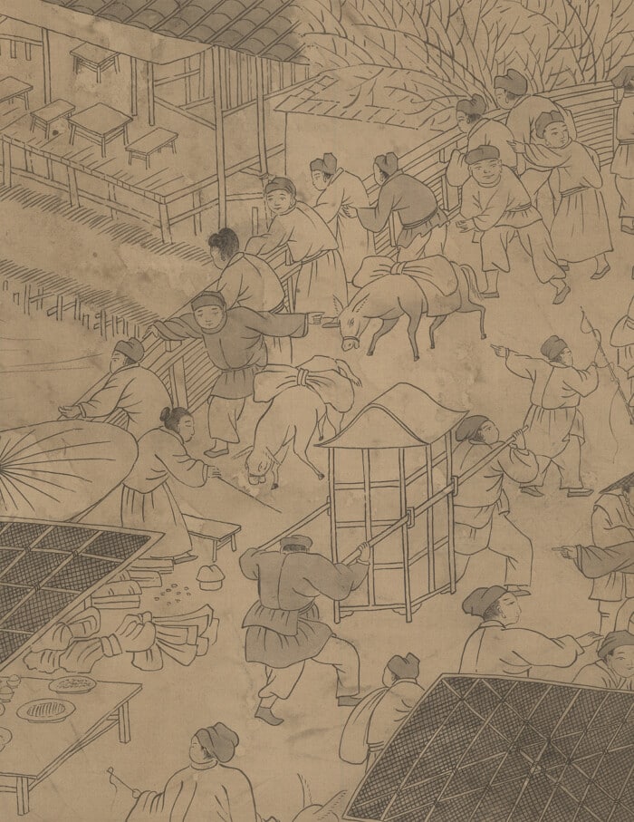 Town In Song - Image 3