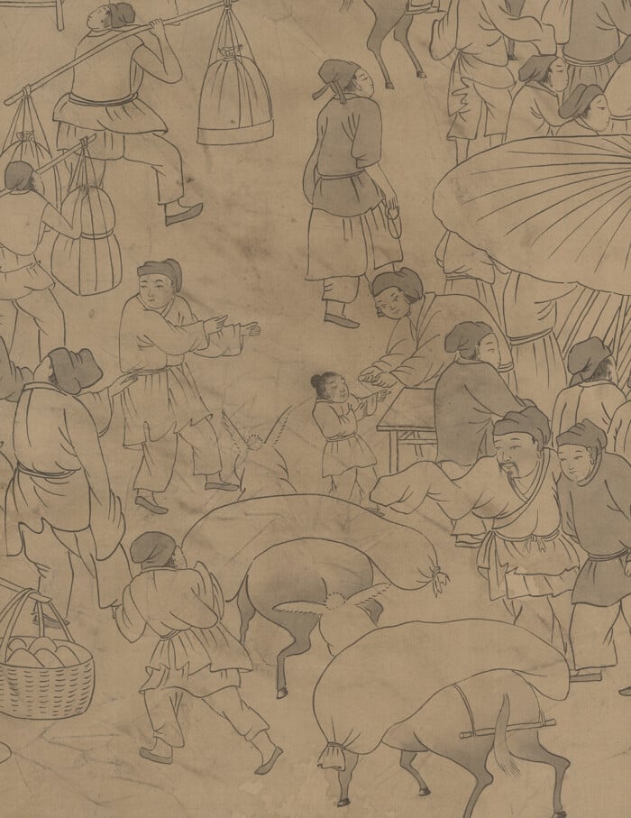 Town In Song - Image 4