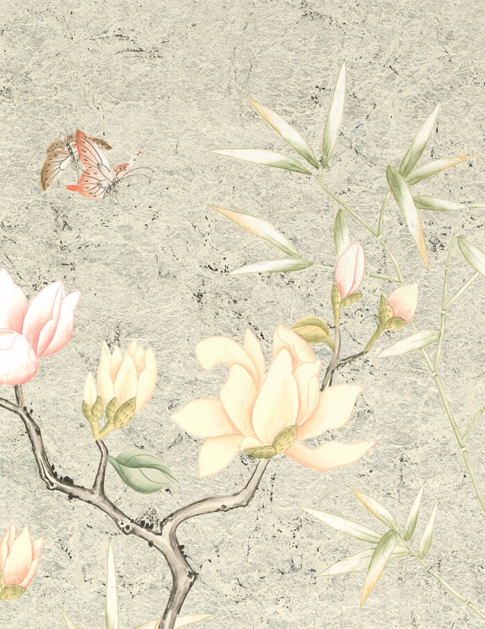 Flowers & Pheasants - Image 4